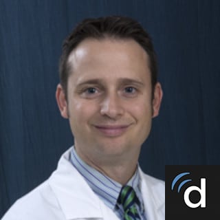 William Godfrey, MD