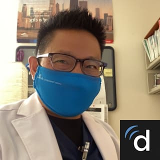 Christopher Young, MD