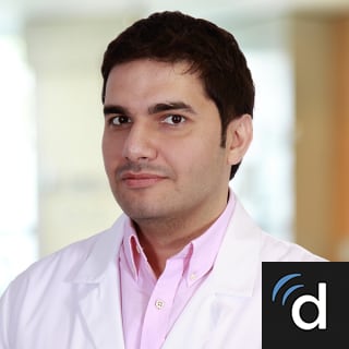 Zaid Alirhayim, MD