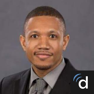 Julien Thomas, MD