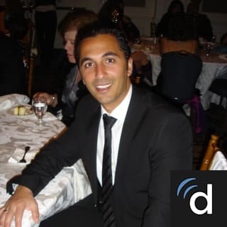 Fadi Ibrahim, MD