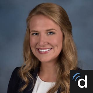 Dr. Sydney Blankenship, MD | Birmingham, AL | Resident Physician | US ...