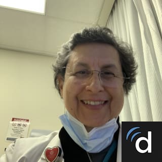 Liset Stoletniy, MD