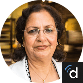 Sumitra Agarwal, MD