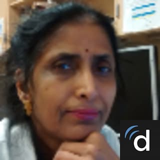 Mysore Shilpa, MD