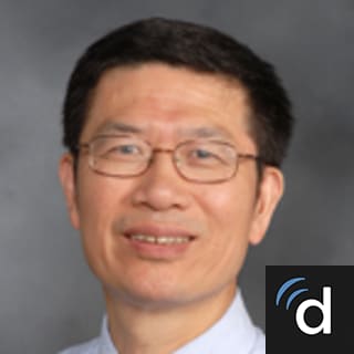 Chenzhong Fu, MD