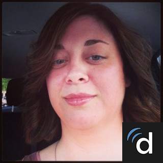 Ashley Englade, Pharmacist, Kenner, LA