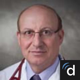 Marwan Baghdan, MD