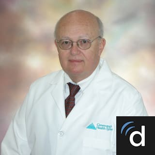 John Brennan, MD, Family Medicine, Somerset, PA