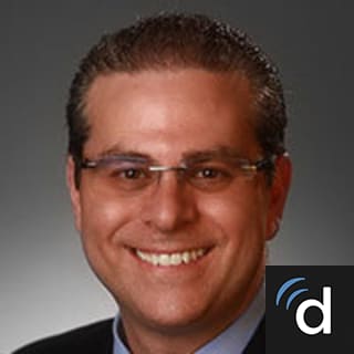Steven Moss, MD