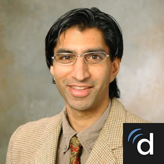 Arun Amar, MD