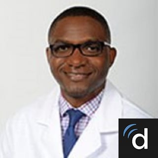 Abimbola Chris-Olaiya, MD