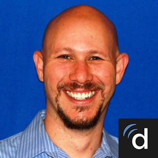 Joshua Markowitz, MD