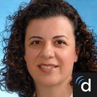 Shabnam Madani, MD