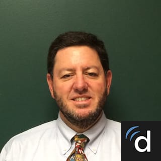 Robert McClure, MD