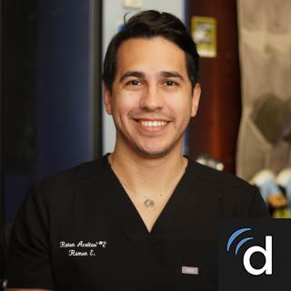Dr. Ramon Martinez, MD | Charleston, SC | General Surgeon | US News Doctors