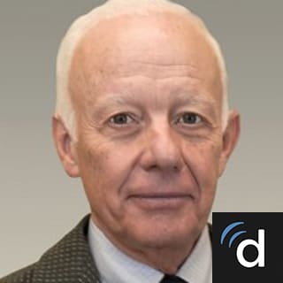 Douglas Hershey, MD