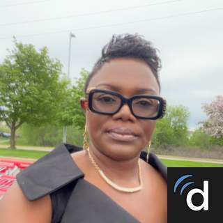 Pandora Dickson, Family Nurse Practitioner, Champlin, MN