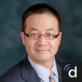 Jason Huang, MD