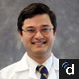 Pratik Bhattacharya, MD