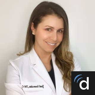 Yael Gerenstein