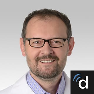 Mircea Iacob, MD
