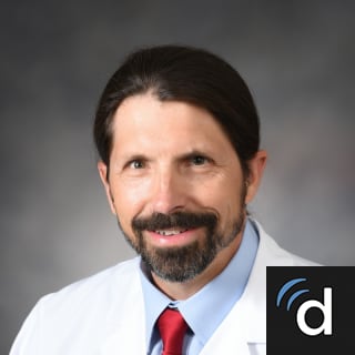 Mark Vranicar, MD
