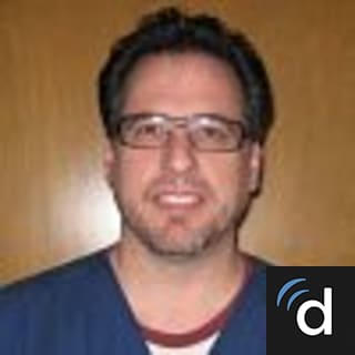 James Flanagan, MD