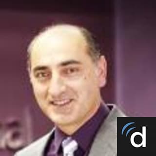 Rahim Raoufi, MD, Gastroenterology, Lompoc, CA