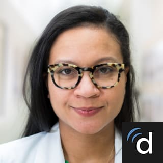 Aisha Siebert, MD