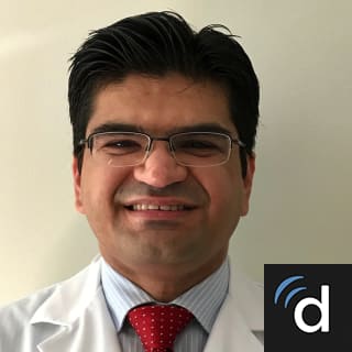 Mohammad Reza Rasouli, MD