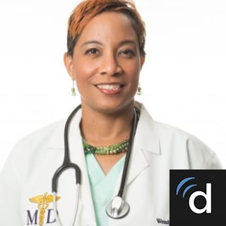 Wendy Cipriani, MD, Family Medicine, Goldsboro, NC