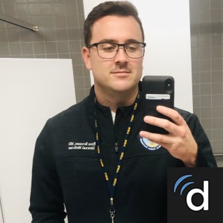 Ryan Brunner, MD, Other MD/DO, Portsmouth, VA