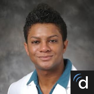 Devin Campbell, MD, Internal Medicine, Kansas City, MO