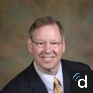Thomas Reynolds, MD
