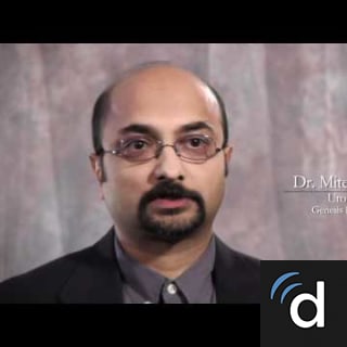 Mitesh Parekh, MD