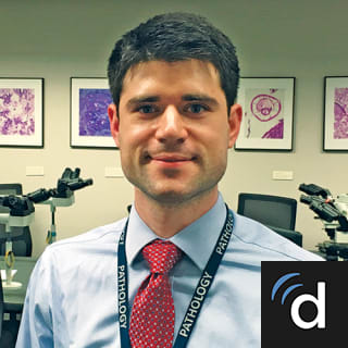 Dr. Derek B. Allison, MD | Lexington, KY | Pathologist | US News Doctors