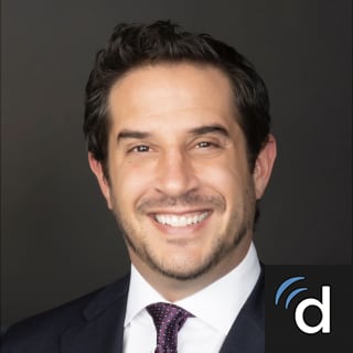 Jason Hafron, MD