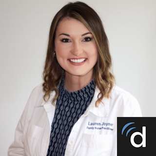 Lauren Joyner, Family Nurse Practitioner, Monroeville, AL