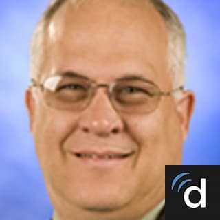 John Russell, MD
