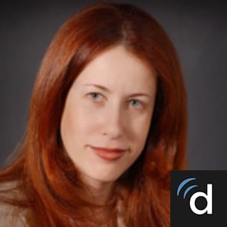 Yelena Markovskaya, MD
