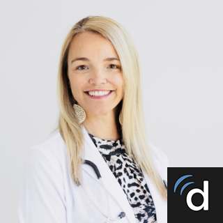Jessica Springer, Family Nurse Practitioner, Lorain, OH