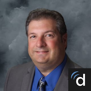 Michael Caccamo, DO, Radiology, Dayton, OH
