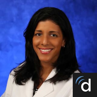Ariana (Pichardo Fermin) Pichardo-Lowden, MD