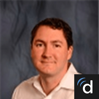 Brian Hollensworth, MD