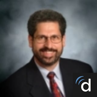 David Polin, MD