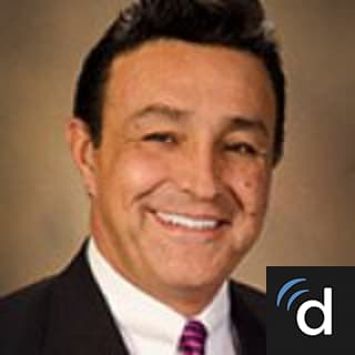 Farid Gharagozloo, MD, Thoracic Surgery, Orlando, FL