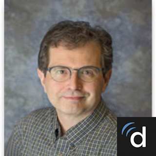 Dennis Linden, MD, Internal Medicine, Medford, OR