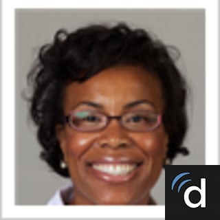 Chuckia Brown-Tisdale, MD