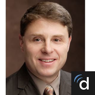 Anthony Billittier, MD